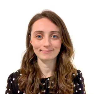 Emily Manning, Associate Project Manager