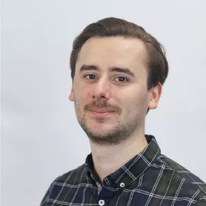 Owen Birch, Lead Biostatistician