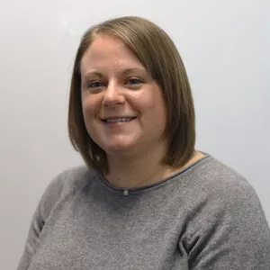 Lauren Brown, Head of Operational Capability