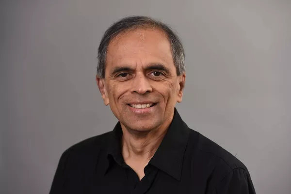 Dr. Anil Modak