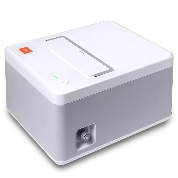 CASPER® Portable Air Supply