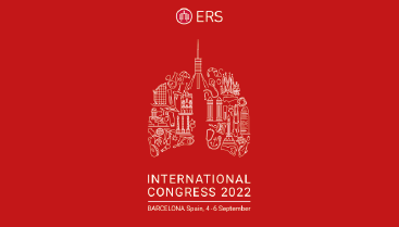 ERS International Congress 2022