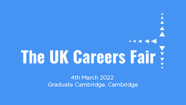 The UK Careers Fair