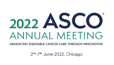 2022 ASCO Annual Meeting