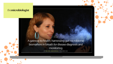 Gut Microbiome Biomarkers for Disease Diagnosis 2023