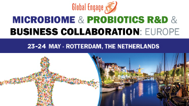 Microbiome & Probiotic R&D & Business Collaboration Forum: Europe