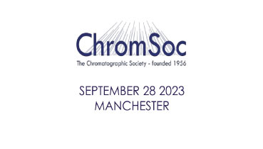 Recent Advances In Gas Chromatography 2023