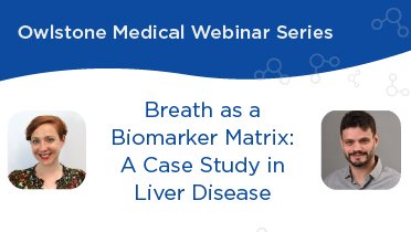 Breath as a Biomarker Matrix: A Case Study in Liver Disease