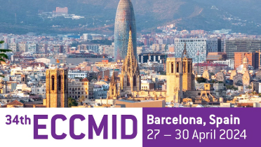 34th ECCMID