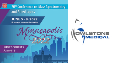 70th ASMS Conference on Mass Spectrometry and Allied Topics