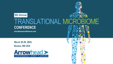 9th Translational Microbiome Conference