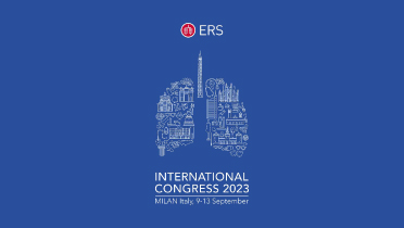 ERS International Congress 2023