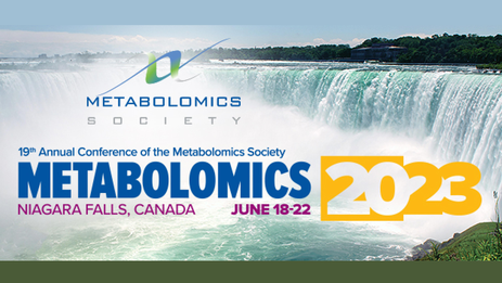 Metabolomics 2023