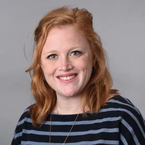 Charlotte Ferru, NPI Team Lead