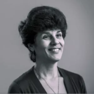 Olga Gandelman, Head of Hepatology