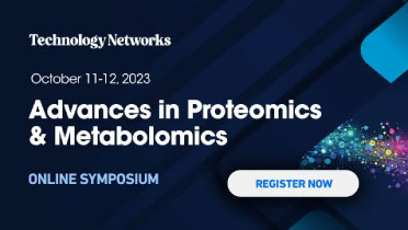 Proteomics and Metabolomics Symposium – Technology Networks