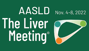 The Liver Meeting 2022