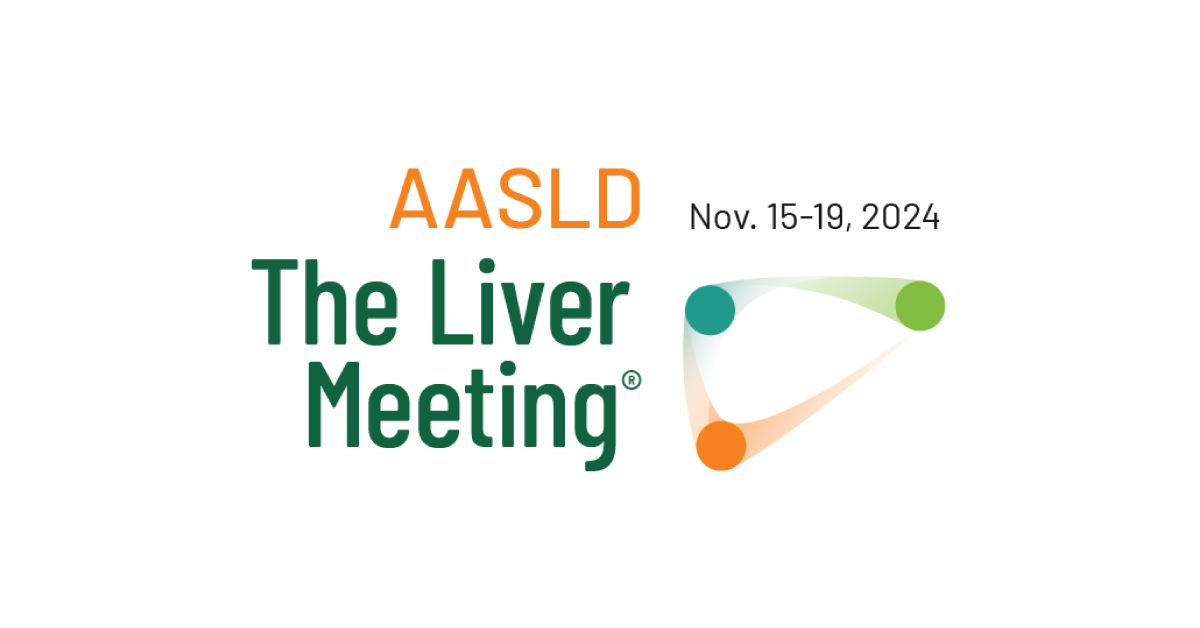 The Liver Meeting 2024