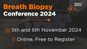 Breath Biopsy Conference 2024