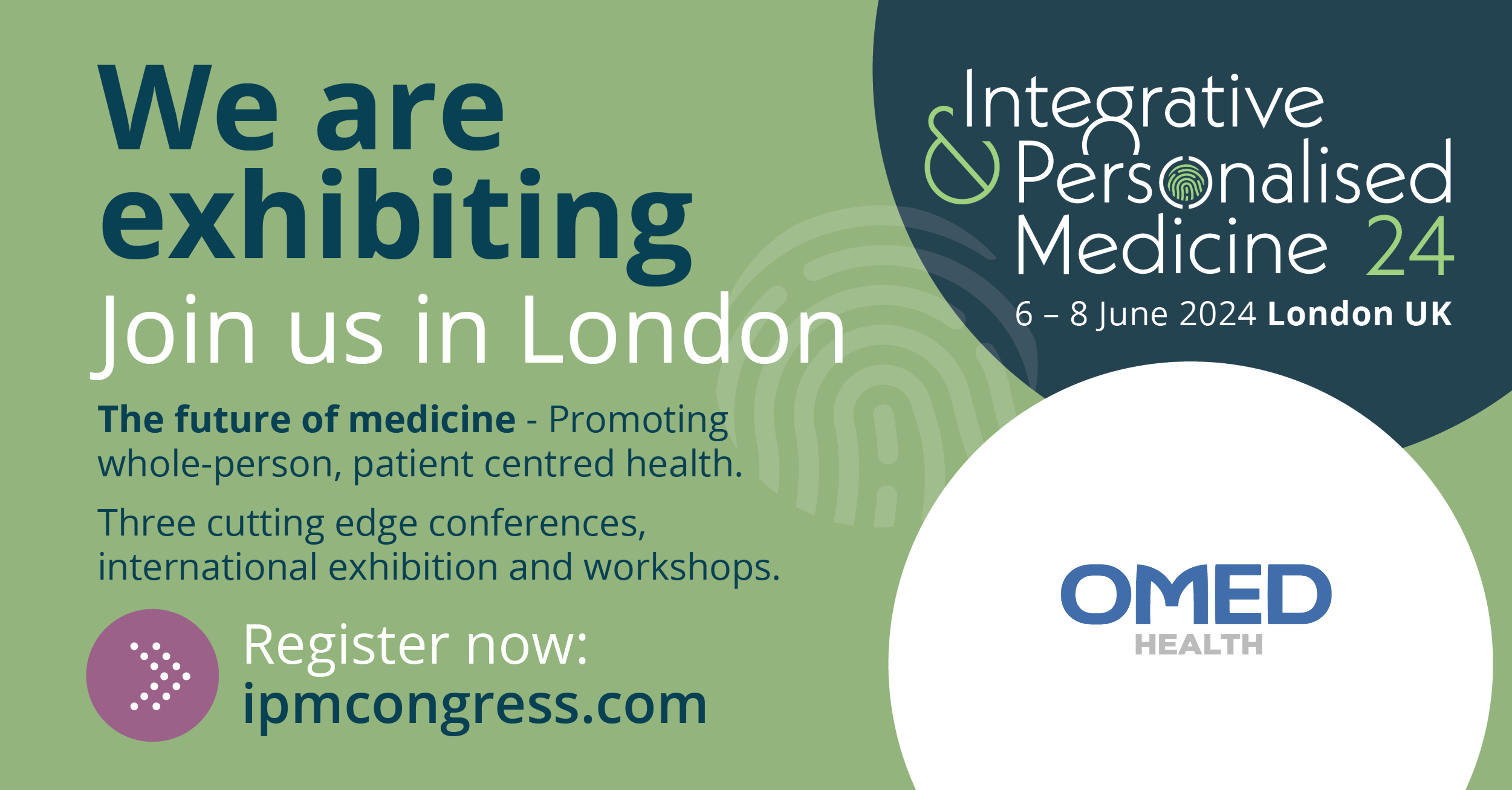 Integrative Personalised Medicine 24