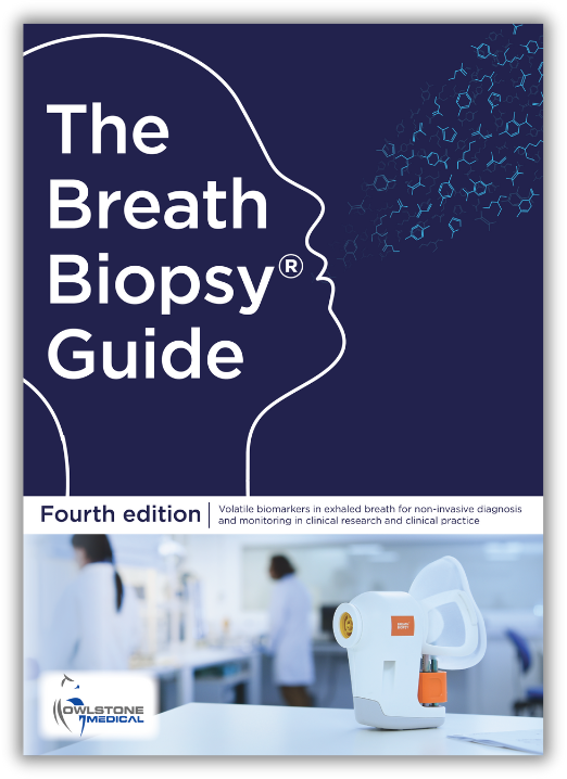 Breath Biopsy Guide