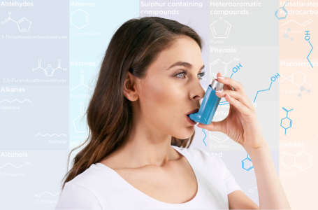 Breath VOC biomarkers for Asthma: where are we at in 2024?