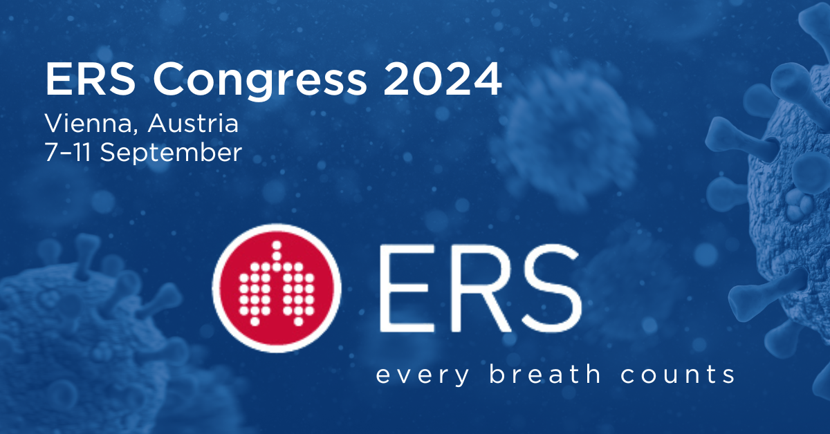 ERS Congress 2024