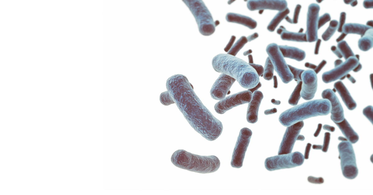 Breath Analysis for C. diff Infection Diagnosis