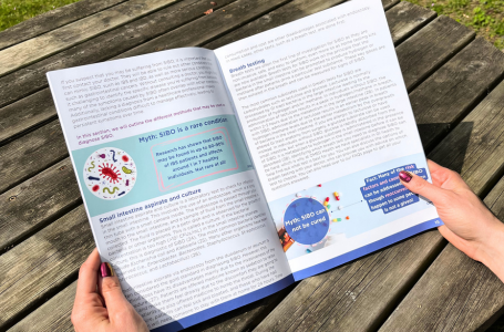 SIBO ebook featured image