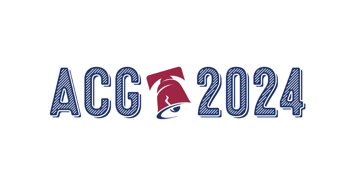 ACG 2024