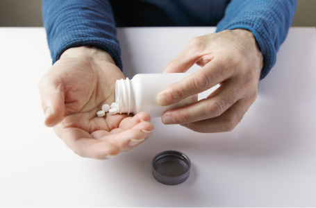 Can Breath VOCs Reflect Changes to the Microbiome?