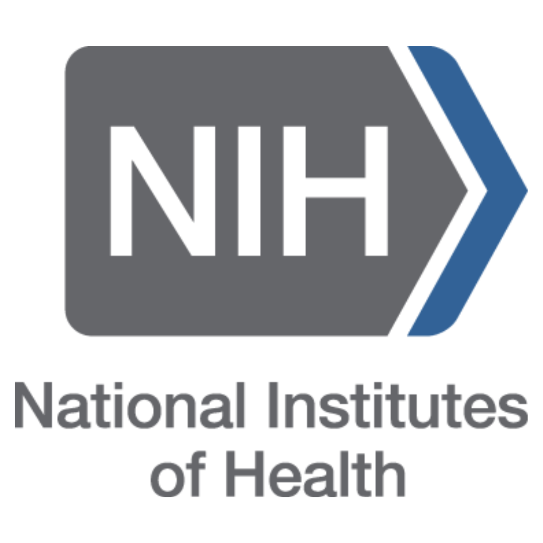 National Institutes of Health logo