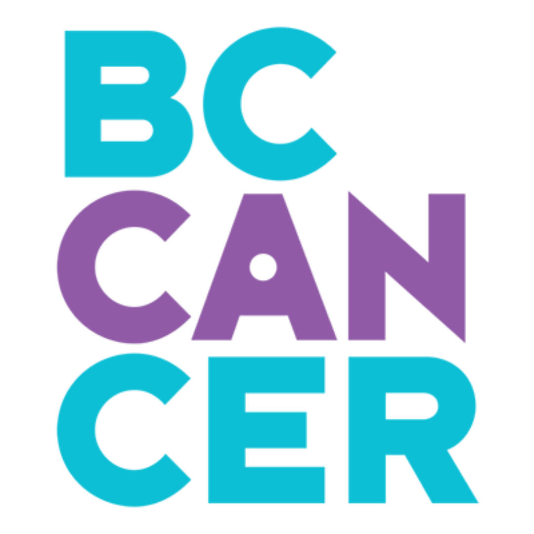 BC Cancer Logo