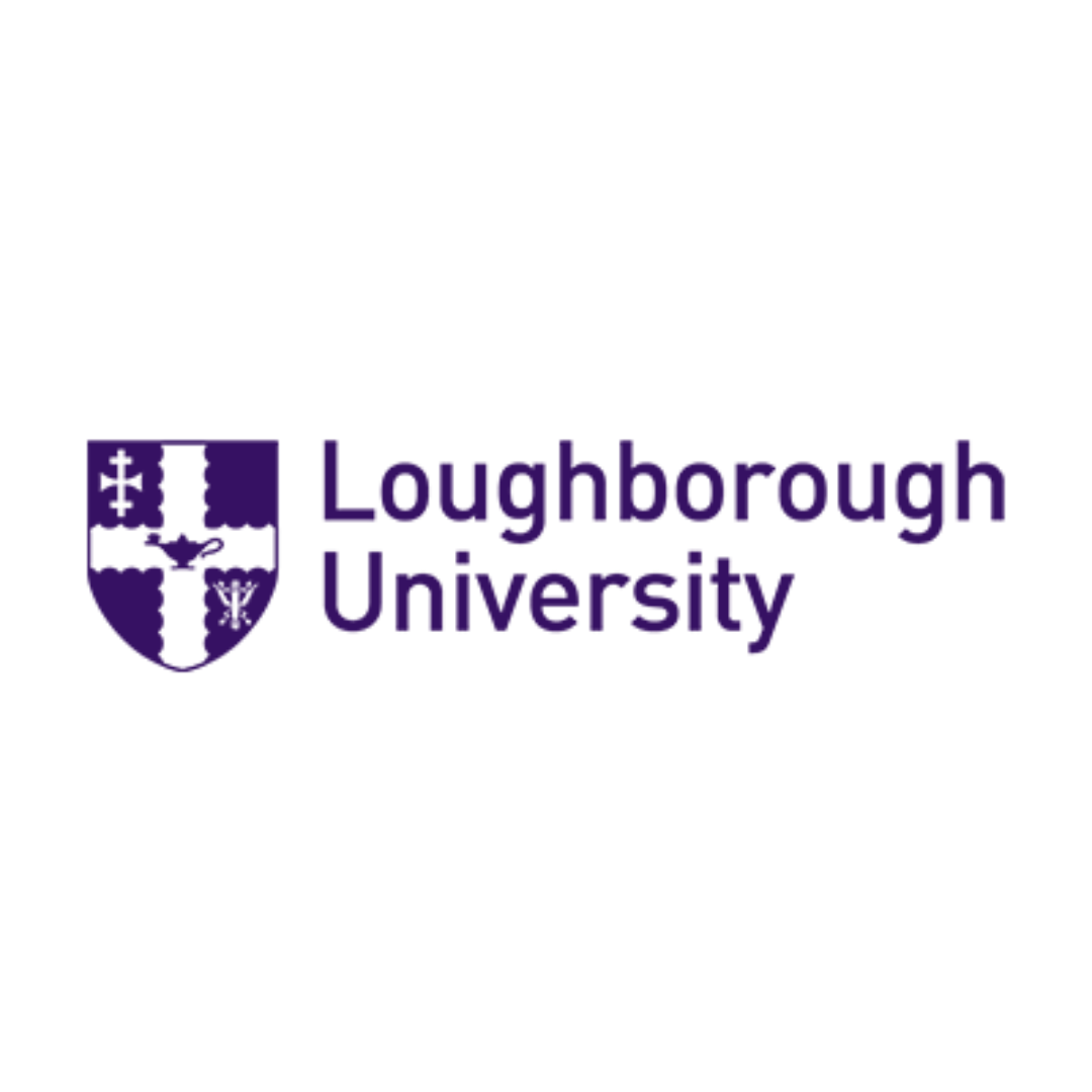 Loughborough University Logo