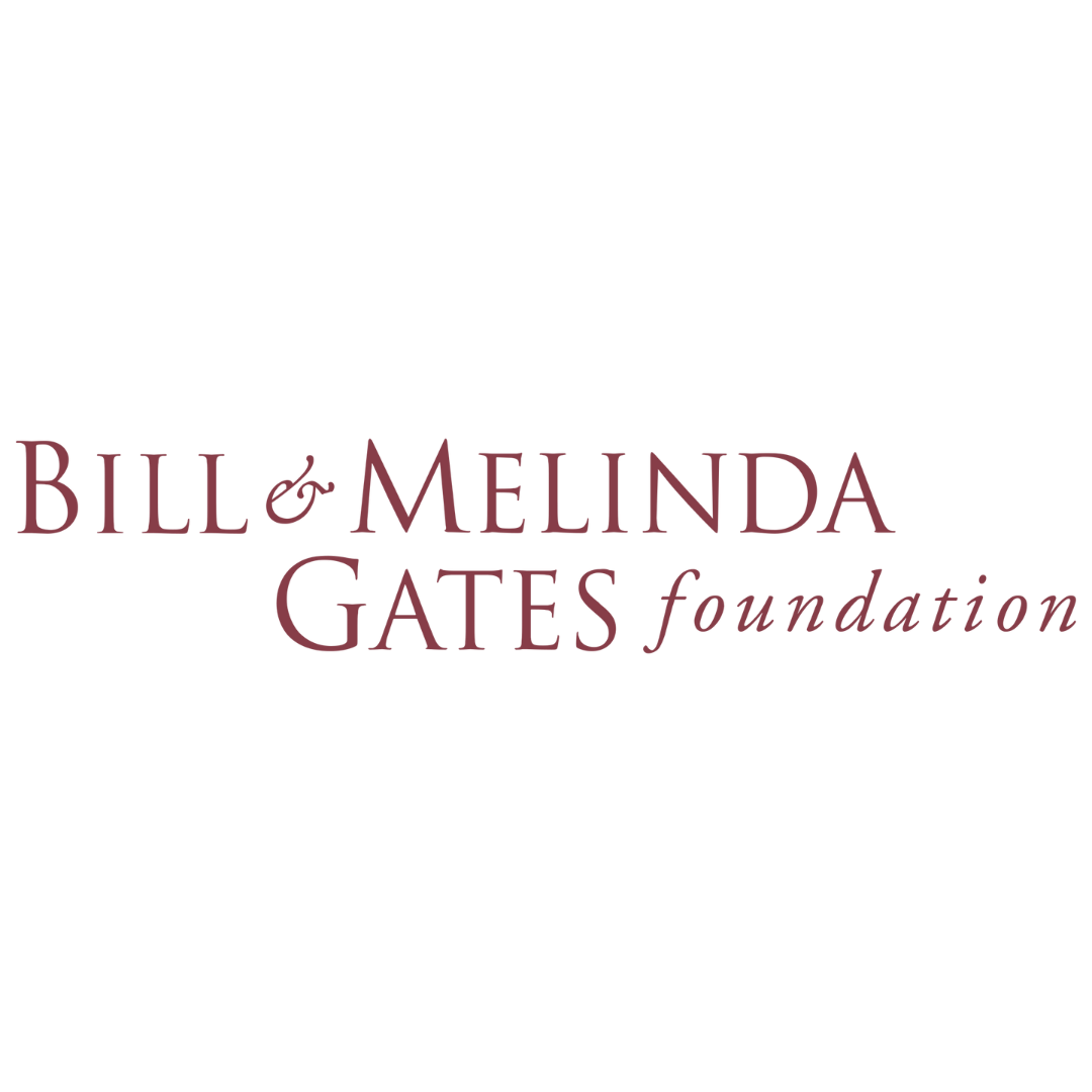 Bill & Melinda Gate Foundation logo