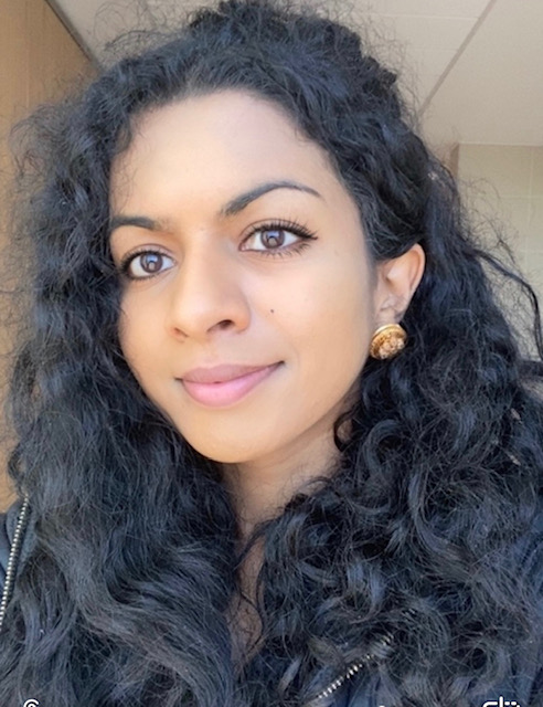 Wisenave Arulvasan, Lead Analytical Research and Development Scientist