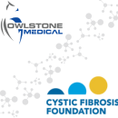 Owlstone Medical Announces Investment from the Cystic Fibrosis Foundation