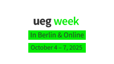UEG Week 2025
