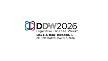 Digestive Disease Week 2026