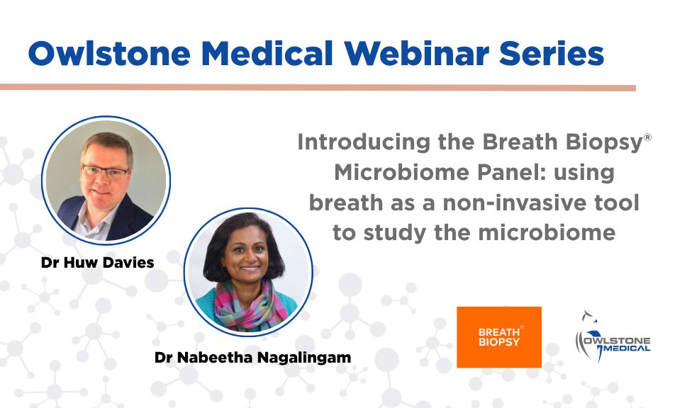 Microbiome Panel Webinar Website image BIG