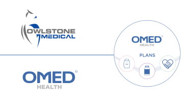 OMED Health® Launches New Gastrointestinal Treatments and Services Through Personalized Health Plans