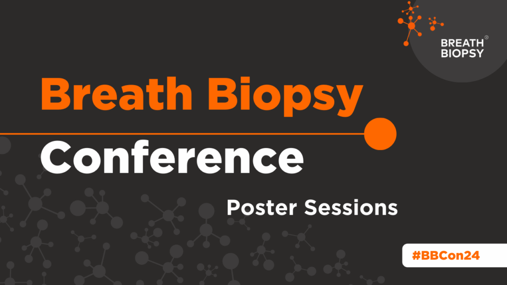 Poster session thumbnail