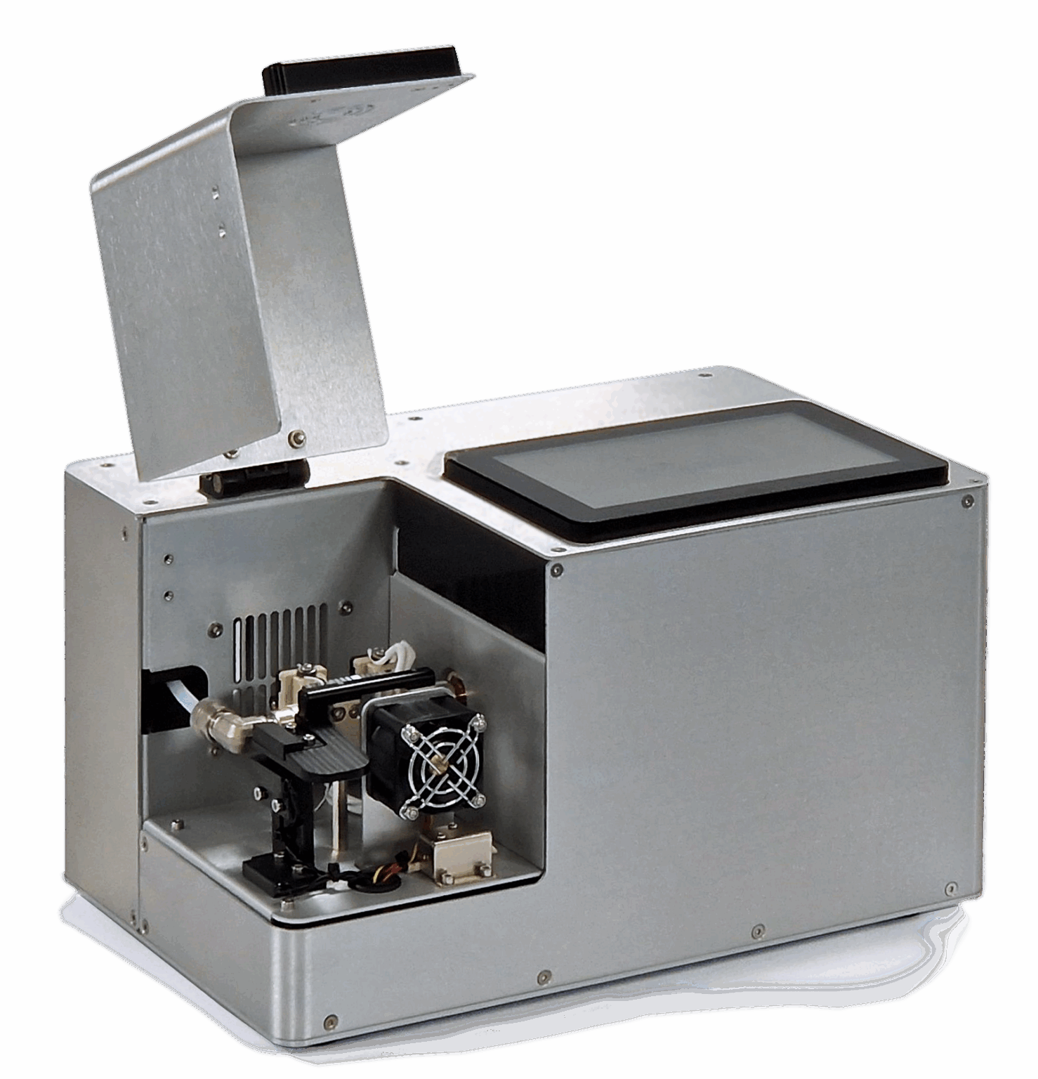 VIGIL Breath Analysis