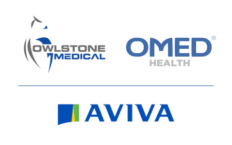 OMED Health Partners with Aviva to Support the Digestive Health of Employees