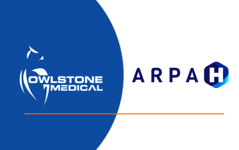 Owlstone Medical Wins up to $49.1 Million Award from ARPA-H to Develop At-home Multi-Cancer-Early Detection Tests